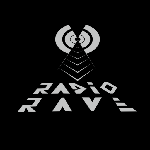 RADIO RAVE – 24/7 Underground Tekno Transmission