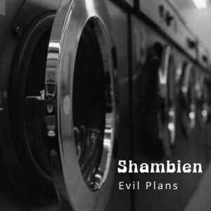 Evil Plans